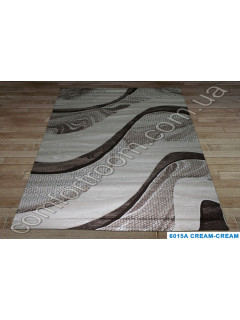 Килим Sierra 6015A cream